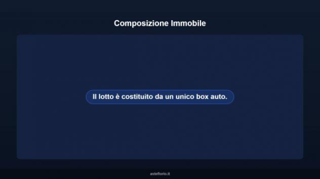 Immobile in asta di 29 m² in vendita a Guidonia Montecelio - Foto 8