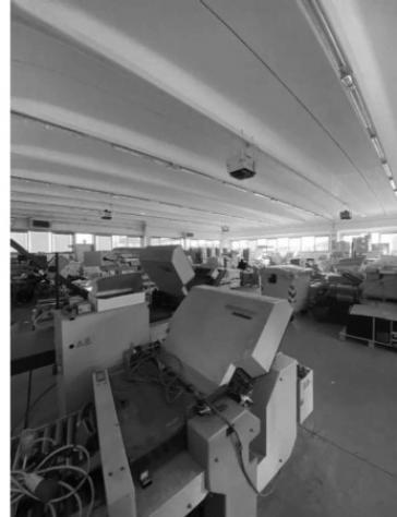Immobile in asta di 1105 m² in vendita a Acquapendente - Foto 12