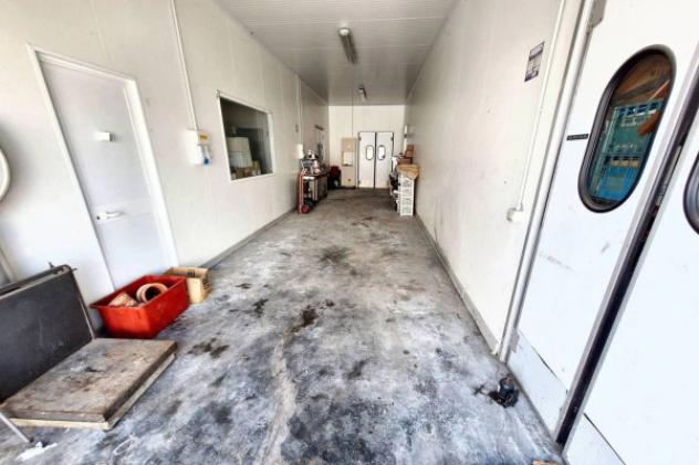 Immobile in asta di 905 m² in vendita a Gualdo - Foto 14