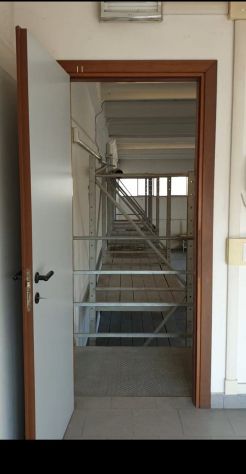 Capannone d'angolo 320 mq Novellara (RE) - Foto 6