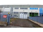 Industriale/Artigianale in affitto a Rimini
