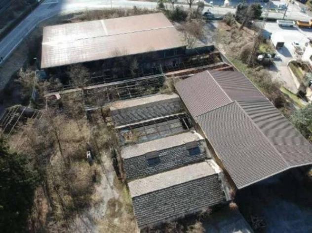 Immobile in asta di 12100 m² in vendita a Valbrenta - Foto 7