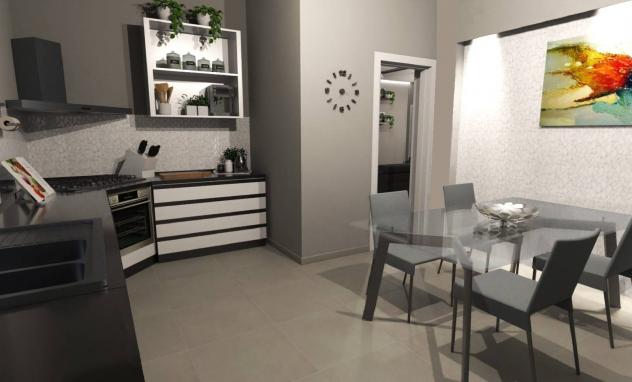 Appartamento in vendita a Avellino, Centro - Foto 5