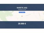 Immobile in asta di 60 m² in vendita a Barete