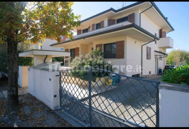 Villa favolosa a Bellaria Igea Marina