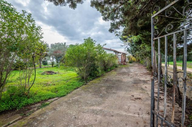 Villa o villino in vendita a Caltagirone, Santo Pietro - Foto 4
