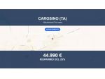 Immobile in asta di 84 m² in vendita a Carosino