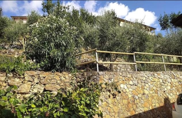Villa in vendita a Carrara 140 mq Rif: 1333968 - Foto 10