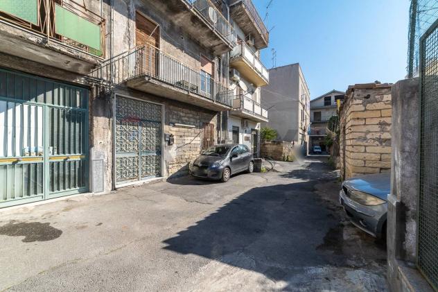 Casa Indipendente in vendita a Catania, Via Leucatia - via del Bosco - Foto 2