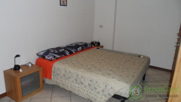APPARTAMENTO di 2 vani e di 60 mq (CAVENAGO DI BRIANZA - CAVENAGO DI BRIANZA) rif. IGC 2 LOCALI 65 CAVENAGO - Foto 15