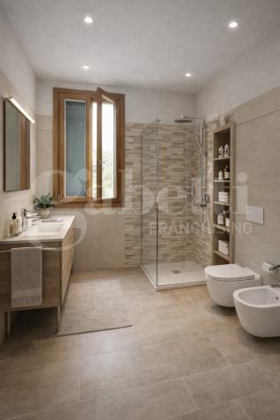 Villa bifamiliare - Chioggia . Rif.: 3784VRG - Foto 11