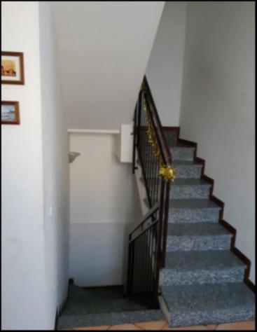 Immobile in asta di 211 m², box auto doppio in vendita a Cuasso al Monte - Foto 11