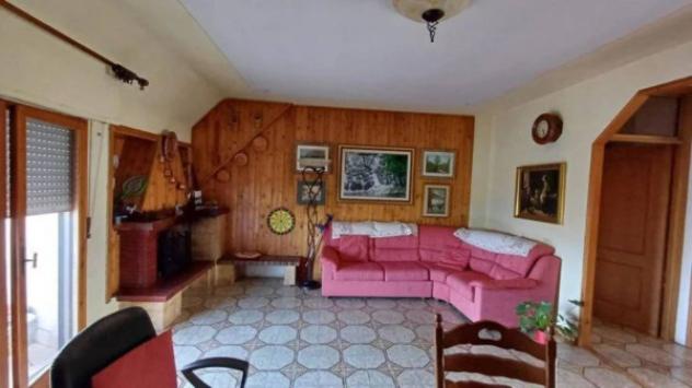 Immobile in asta di 142 m² con più di 5 locali e box auto in vendita a Fabro - Foto 11