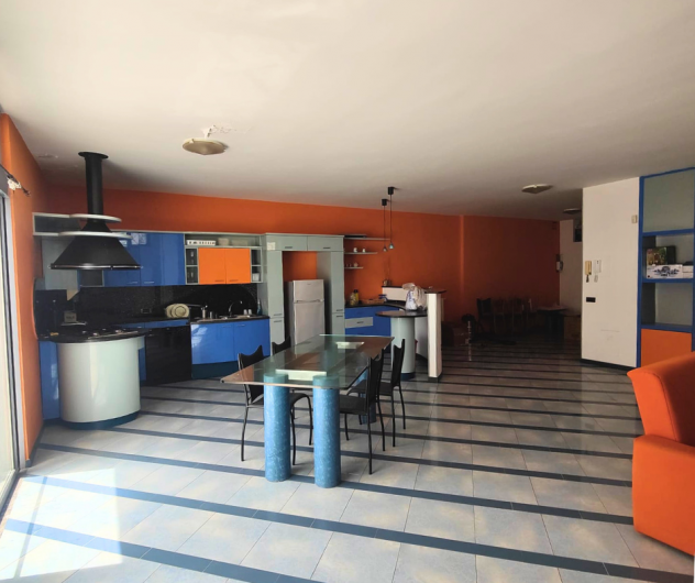 Villa a schiera in vendita a Formia - Foto 19