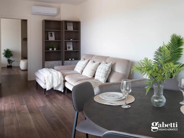 Appartamento - Gabicce Mare . Rif.: MI007/1HVRG