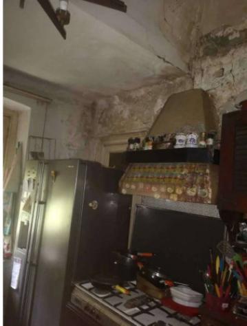 Immobile in asta di 155 m² con più di 5 locali in vendita a Genova - Foto 6