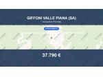 Immobile in asta di 116 m² in vendita a Giffoni Valle Piana