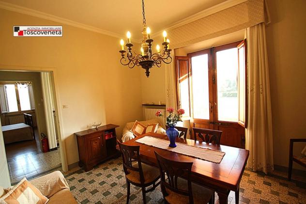 Casa semindipendente in vendita a Montuolo - Lucca 200 mq Rif: 1391126 - Foto 3