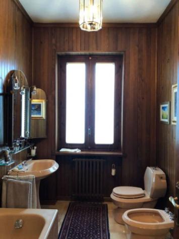 Immobile in asta di 426 m² con più di 5 locali e box auto in vendita a Marentino - Foto 7