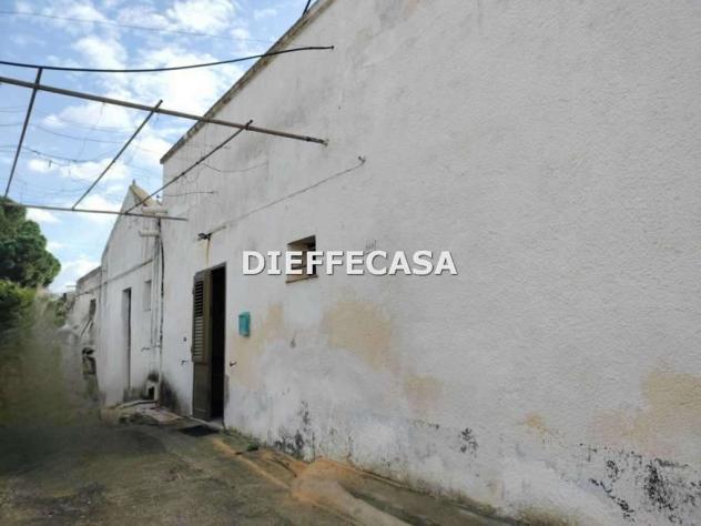V2618 - In vendita casa singola con due garage e giardino in periferia lato Trapani - Foto 20