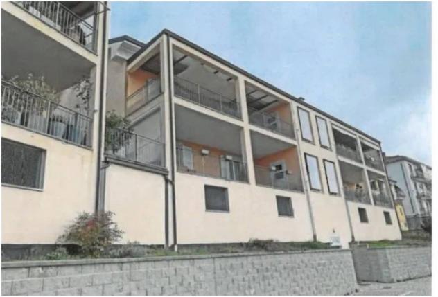Immobile in asta di 133 m², box auto in vendita a Moncalvo - Foto 2