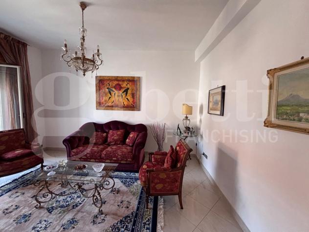 Appartamento - Napoli . Rif.: GIANNONE315VRG - Foto 18