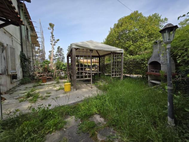 Terratetto in vendita a Orciano Pisano 97 mq Rif: 1412576 - Foto 8