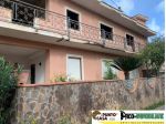 Villa indipendente immersa nel verde della Conca d’Oro – Via Francesco Nullo