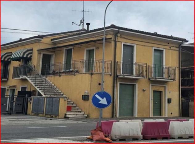 Immobile in asta di 54 m² in vendita a Pesaro - Foto 2