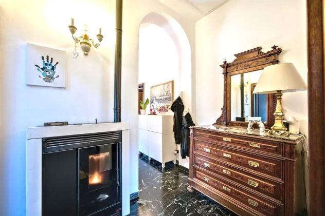 Pentalocale in vendita a Riccò del Golfo di Spezia - Foto 12