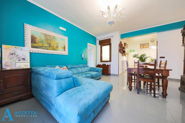 Trilocale in vendita a San Giorgio Ionico - Foto 4