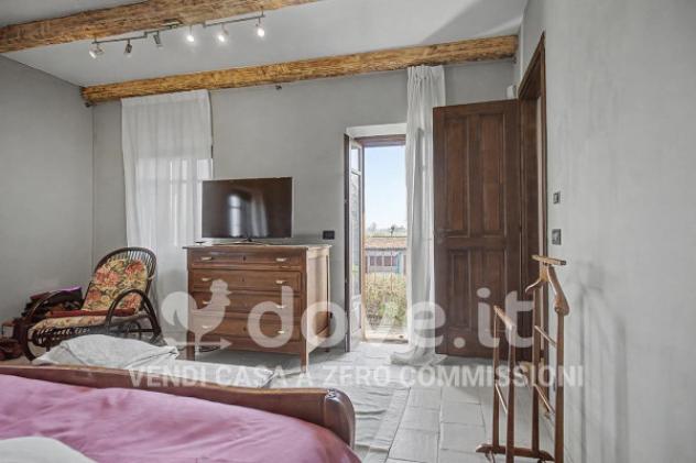 Casa indipendente di 400 m² con 5 locali e box auto in vendita a Savigliano - Foto 13