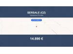 Immobile in asta di 139 m² con più di 5 locali in vendita a Sersale