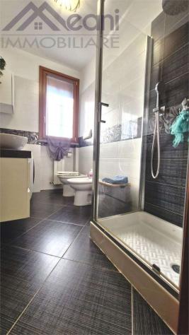 215 - VENDUTO - 3 LOCALI CON GIARDINO PRIVATO DI 105 MQ.CA. E BOX! - Foto 16