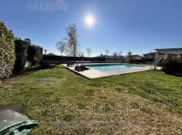 IMMOBILI-IMMOBILE RESIDENZIALE-Via Case Viti - Foto 6