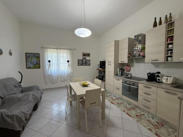 Terratetto in vendita a Uliveto Terme - Vicopisano 96 mq Rif: 1413861 - Foto 6