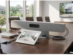 Cisco Webex Room Kit Plus Videoconferenza 4K + Touch 10