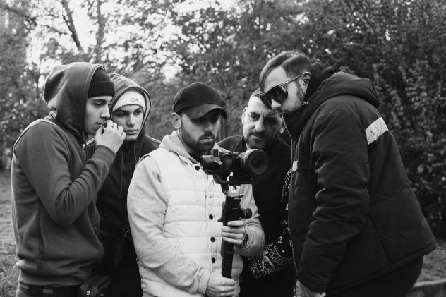 Fotografo & Videomaker (Contenuti)