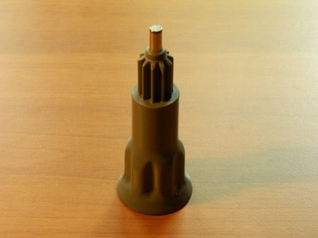 Accessori mixer Kenwood FPP210 / FPP220 / FPP230 - Foto 2