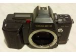 CORPO MACCHINA FOTOGRAFICA YASHICA AF-230 TESTATA COME NUOVA