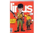 Linus, vari numeri