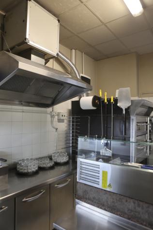 Pizzeria in vendita a Sarzana - Foto 13