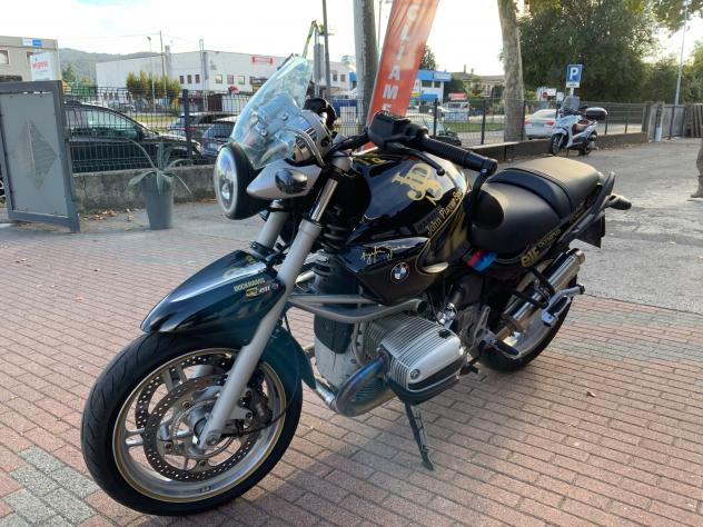 BMW R 1150 R null - Foto 3