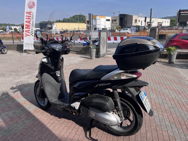 Honda SH 300 ABS pochi km - Foto 6