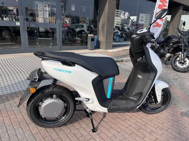 Yamaha Neo's offerta NEO's elettrico Doppia Batteria KM0 - Foto 4