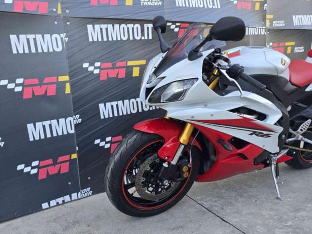 YAMAHA YZF R6 RJ11 Video 360 rif. 23999952 - Foto 7