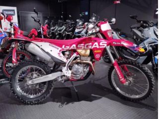 GAS GAS EC 350 F