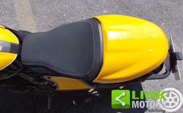 DUCATI Scrambler 800 Full Throttle rif. 23976946 - Foto 7