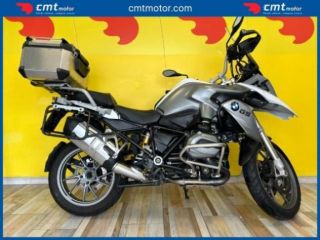 BMW R 1200 GS Garantita e Finanziabile rif. 23881844