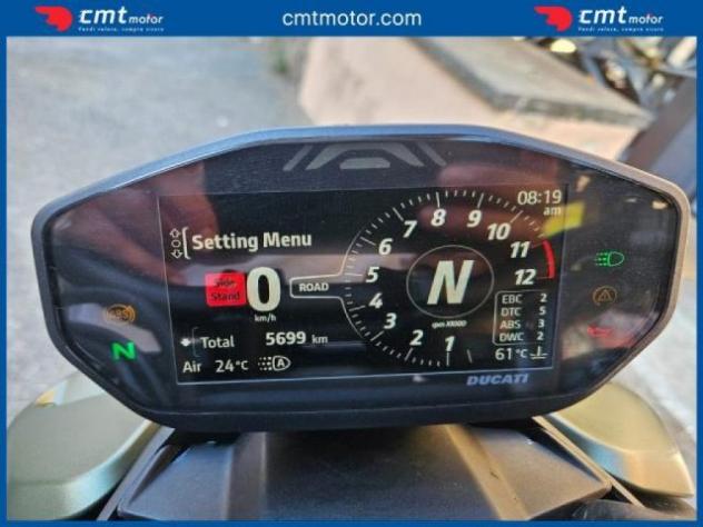 DUCATI Streetfighter V2 Garantita e Finanziabile rif. 23913133 - Foto 5